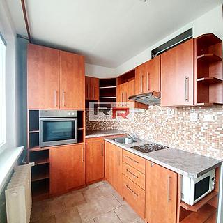 Pronájem bytu 1+1 32 m² Olomouc, I. P. Pavlova