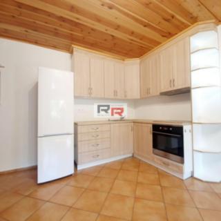 Pronájem bytu 2+kk 55 m² Bystročice