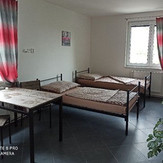 Pronájem bytu 1+kk a garsoniéry 35 m² České Budějovice 4, U Smaltovny
