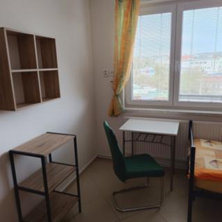 Pronájem bytu 1+kk, garsoniery 19 m² České Budějovice
