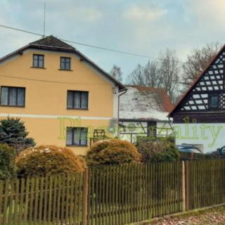 Prodej zemědělské usedlosti 7 342 m² Jesenice