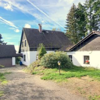 Prodej rodinného domu 300 m² Andělská Hora
