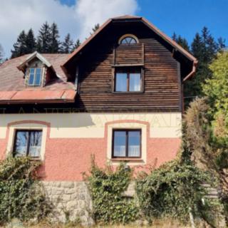 Prodej chaty 100 m² Nové Hamry