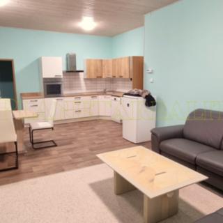 Pronájem bytu 2+kk 62 m² Karlovy Vary