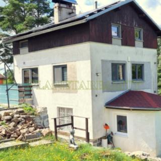 Prodej rodinného domu 150 m² Andělská Hora