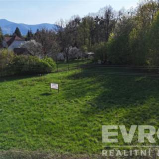 Prodej stavební parcely 2999 m² Frýdlant nad Ostravicí