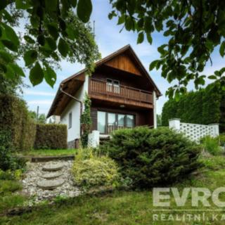 Prodej chaty 120 m² Vítkov