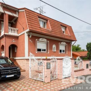 Prodej vily 220 m² Ostrava