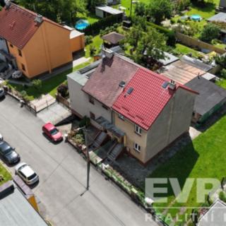 Prodej rodinného domu 84 m² Lučina