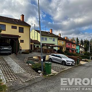 Prodej rodinného domu 145 m² Krnov Pod Cvilínem, Pod Rozhlednou