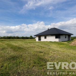 Prodej rodinného domu 120 m² Leskovec nad Moravicí