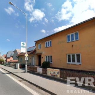 Prodej rodinného domu 186 m² Hradec nad Moravicí