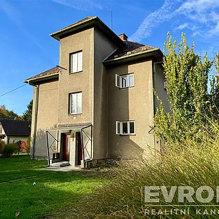 Prodej rodinného domu 189 m² Frýdlant nad Ostravicí