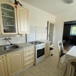 Pronájem bytu 2+1 46 m² Přerov