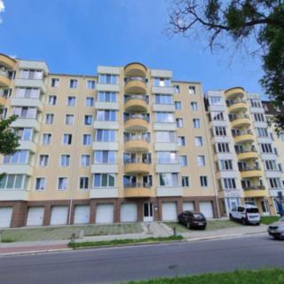 Pronájem bytu 2+1 60 m² Přerov I-Město, Kozlovská