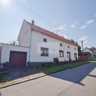 Prodej rodinného domu, 169m²