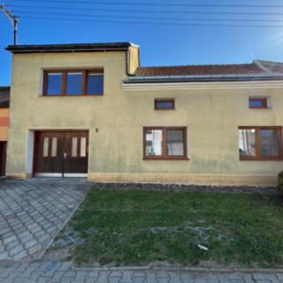 Prodej rodinného domu 70 m² Čechy