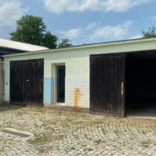 Pronájem garáže 32 m² Troubky, K Zavadilce