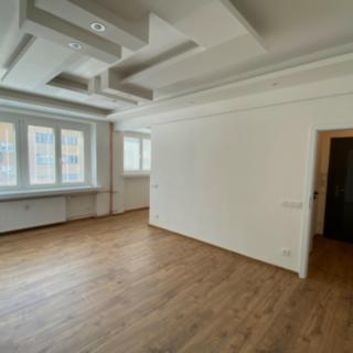 Pronájem bytu 1+kk, garsoniery 30 m² Přerov