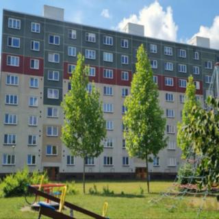 Prodej bytu 3+1 68 m² Přerov I-Město, Kozlovská