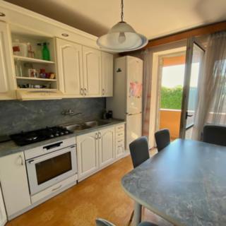 Prodej bytu 4+1 89 m² Hulín, nám. Míru