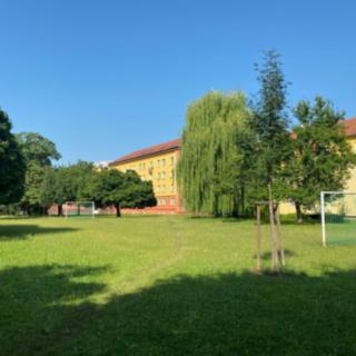 Pronájem bytu 2+1 63 m² Přerov I-Město, Žižkova