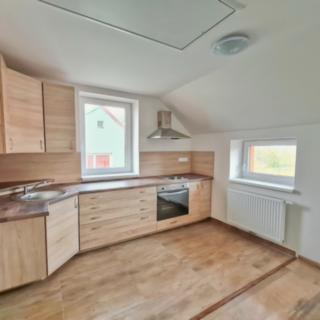 Pronájem bytu 2+kk 58 m² Přerov III-Lověšice, Družstevní