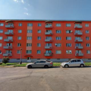 Prodej bytu 1+1 42 m² Přerov