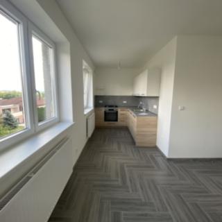 Pronájem bytu 3+kk 75 m² Čechy