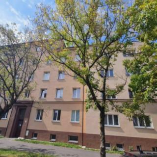 Pronájem bytu 2+1 52 m² Přerov