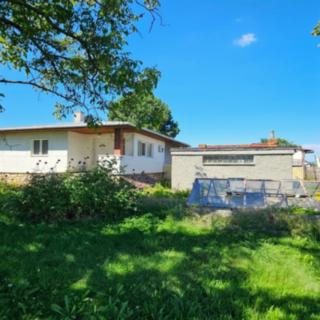 Prodej rodinného domu 70 m² Tučín