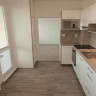 Pronájem bytu 2+1 58 m² Přerov I-Město, Trávník