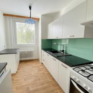 Pronájem bytu 3+1 58 m² Přerov II-Předmostí, Teličkova
