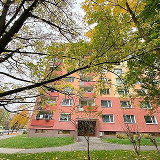 Pronájem bytu 3+1 76 m² Přerov I-Město, Vsadsko