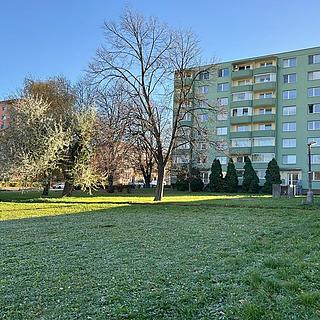 Prodej bytu 2+1 53 m² Přerov I-Město, Želatovská