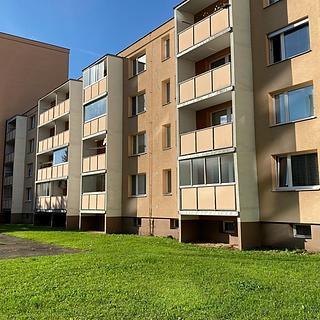 Prodej bytu 3+1 71 m² Přerov