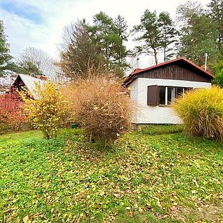 Prodej chaty 34 m² Chvalčov