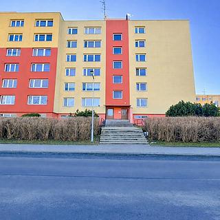 Prodej bytu 3+1 76 m² Vrbno pod Pradědem, Myslivecká