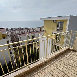 Prodej bytu 3+kk 90 m² v Bulharsku