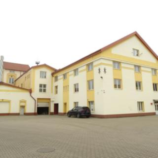 Pronájem kanceláře 220 m² Kralupy nad Vltavou