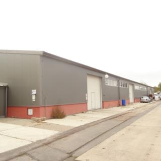 Pronájem skladu 1448 m² Kralupy nad Vltavou