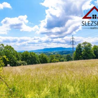 Prodej stavební parcely 8390 m² Český Těšín