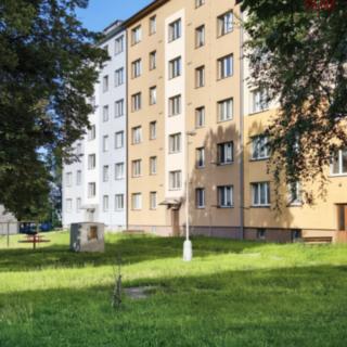 Prodej bytu 2+1 51 m² Ostrava, Francouzská