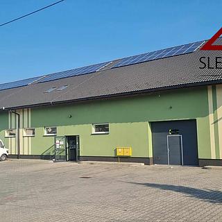 Prodej obchodu, 1649m²