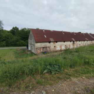 Prodej zemědělského objektu 510 m² Tichov