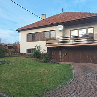 Prodej rodinného domu 146 m² Březolupy