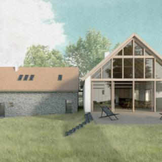 Prodej rodinného domu 610 m² Kácov