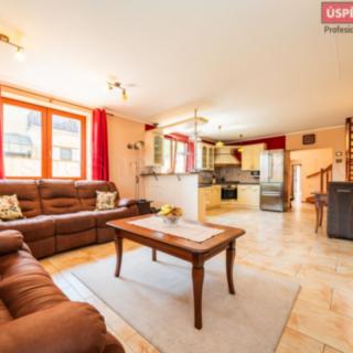Prodej rodinného domu, 309m²