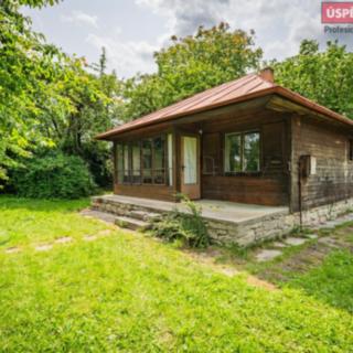 Prodej chaty 72 m² Černíny