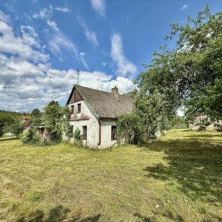Prodej rodinného domu 610 m² Kácov Zderadiny